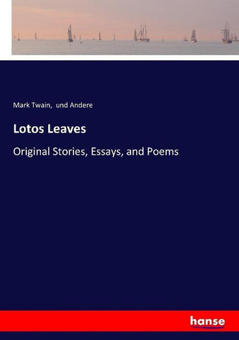 Lotos Leaves