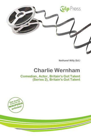 Charlie Wernham