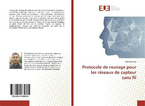 Protocole de routage pour les réseaux de capteur sans fil