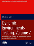Dynamic Environments Testing, Volume 7