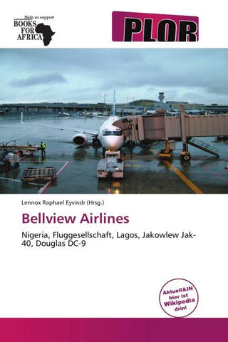 Bellview Airlines