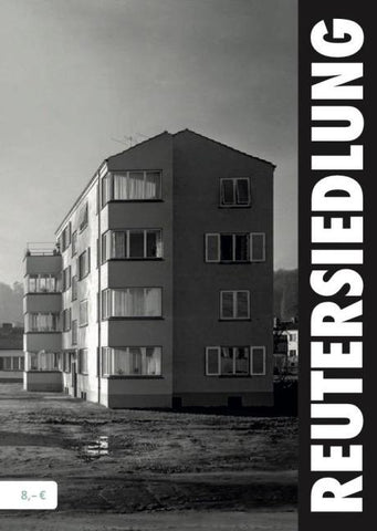 Reutersiedlung