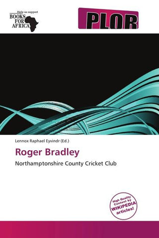 Roger Bradley
