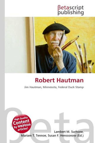 Robert Hautman