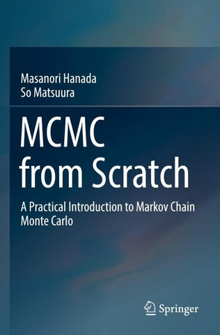MCMC from Scratch