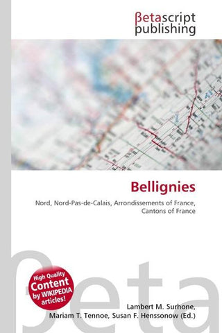 Bellignies