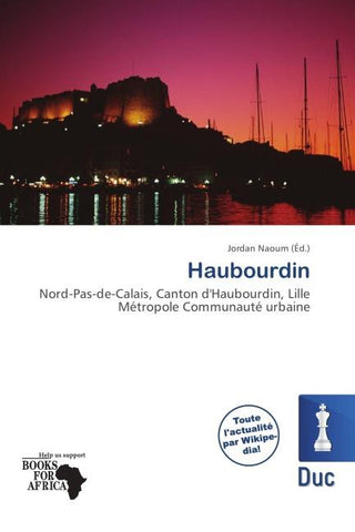 Haubourdin