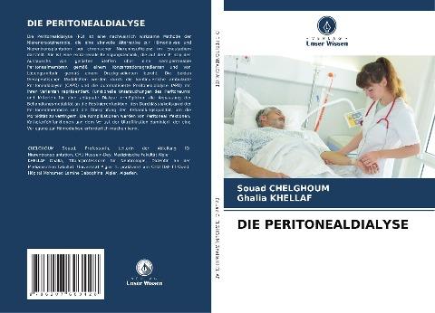 DIE PERITONEALDIALYSE
