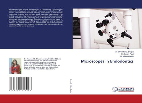 Microscopes in Endodontics