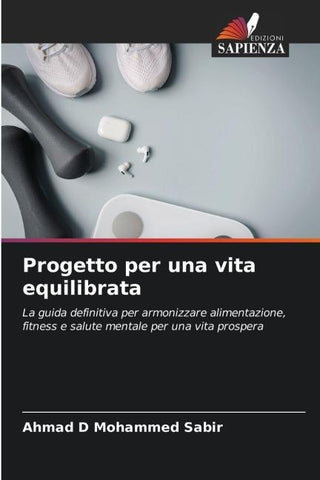 Progetto per una vita equilibrata