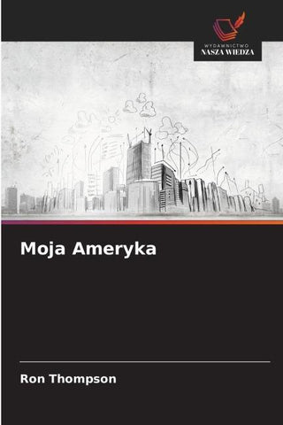 Moja Ameryka