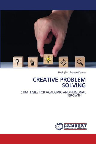 CREATIVE PROBLEM SOLVING