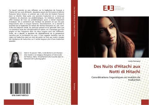 Des Nuits d'Hitachi aux Notti di Hitachi