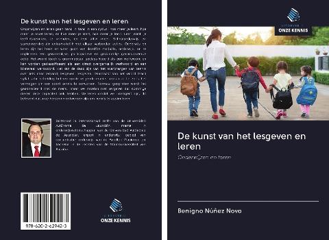 De kunst van het lesgeven en leren