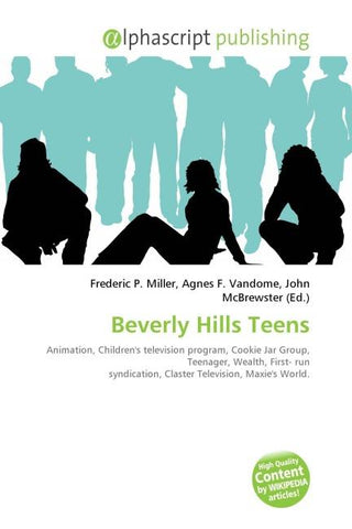 Beverly Hills Teens
