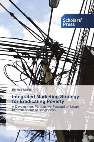 Integrated Marketing Strategy for Eradicating Poverty