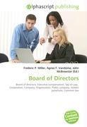 Board of Directors