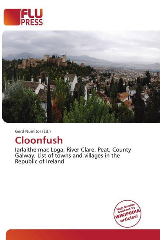 Cloonfush