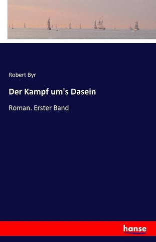 Der Kampf um's Dasein