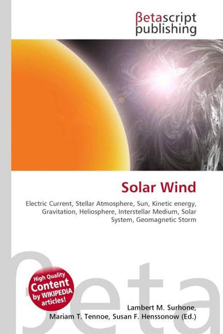 Solar Wind