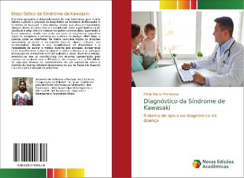 Diagnóstico da Síndrome de Kawasaki