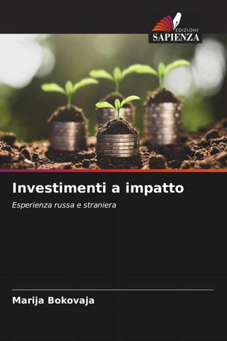 Investimenti a impatto