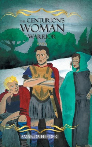 The Centurion's Woman (2)