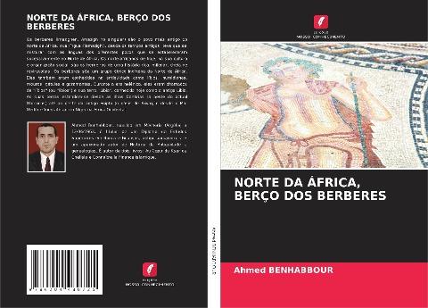 NORTE DA ÁFRICA, BERÇO DOS BERBERES