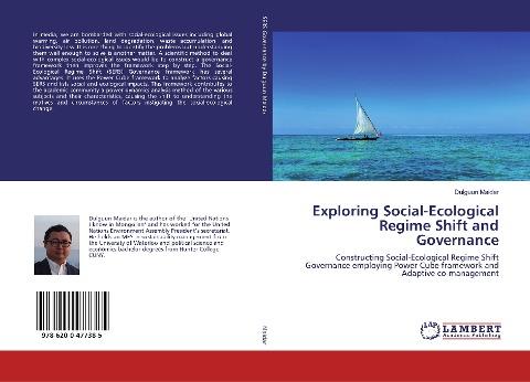 Exploring Social-Ecological Regime Shift and Governance