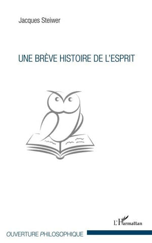 Une brève histoire de l'Esprit