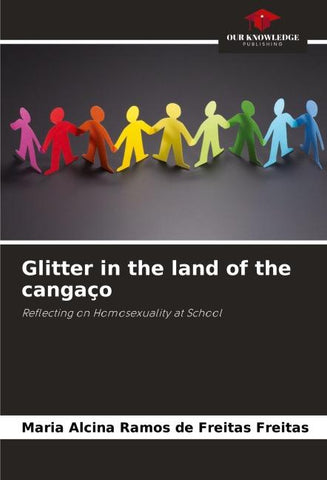 Glitter in the land of the cangaço