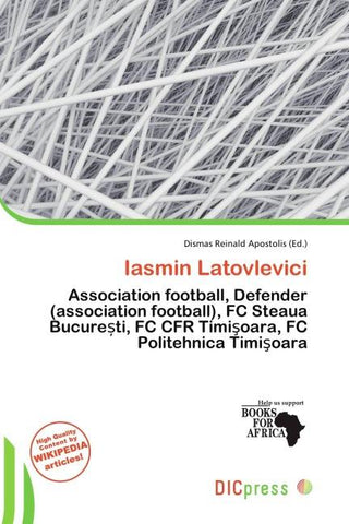 Iasmin Latovlevici