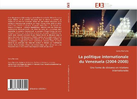 La politique internationale du Venezuela (2004-2008)