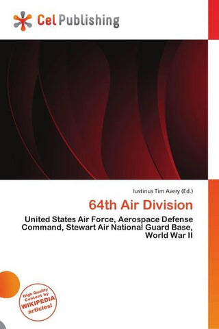 64th Air Division