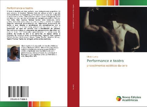 Performance e teatro