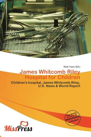 James Whitcomb Riley Hospital for Children