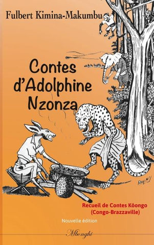Contes d'Adolphine Nzonza