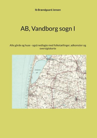 AB, Vandborg sogn I