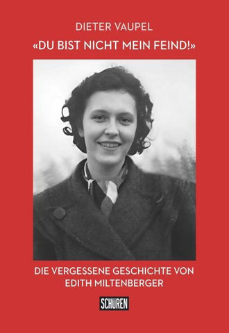 „Du bist nicht mein Feind!“