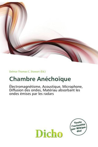 Chambre Anéchoïque