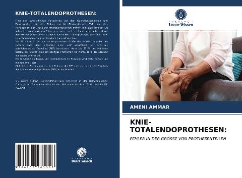 KNIE-TOTALENDOPROTHESEN: