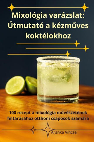 Mixológia varázslat