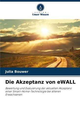 Die Akzeptanz von eWALL