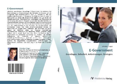 E-Government