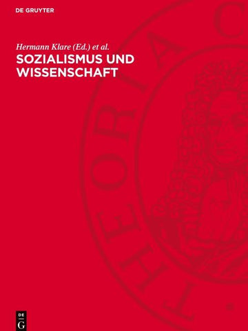 Sozialismus und Wissenschaft