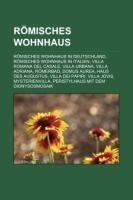 Römisches Wohnhaus