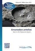 Ernanodon antelios
