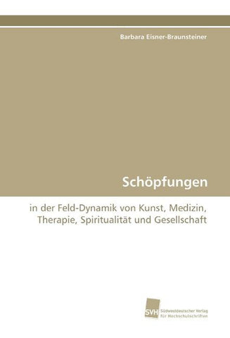 Schöpfungen