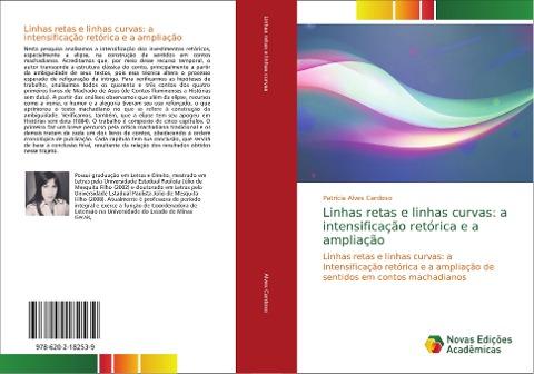 Linhas retas e linhas curvas: a intensificação retórica e a ampliação
