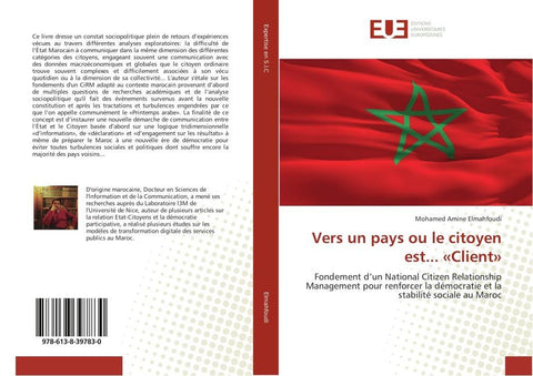 Vers un pays ou le citoyen est... 'Client'